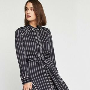 STUNNING & FLIRTY BCBGMaxAzria dress